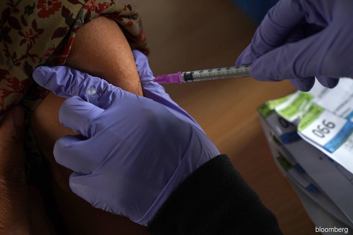 A million vaccine shots tossed in Indonesia on short expiry date